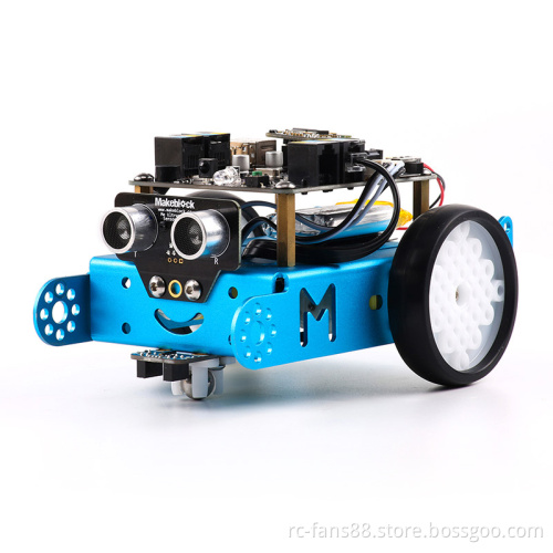Open-source Arduino Robot Building Platform education robot